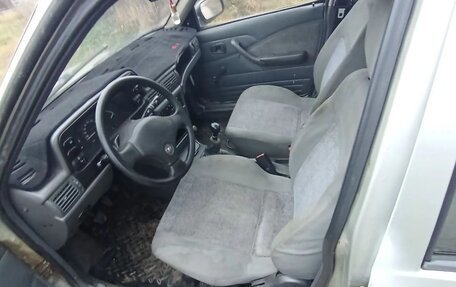 Daewoo Nexia I рестайлинг, 2005 год, 80 000 рублей, 2 фотография