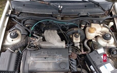 Daewoo Nexia I рестайлинг, 2005 год, 80 000 рублей, 3 фотография