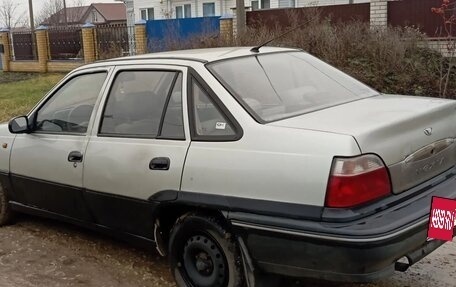 Daewoo Nexia I рестайлинг, 2005 год, 80 000 рублей, 5 фотография