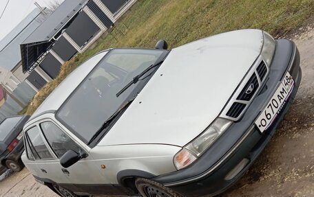 Daewoo Nexia I рестайлинг, 2005 год, 80 000 рублей, 13 фотография