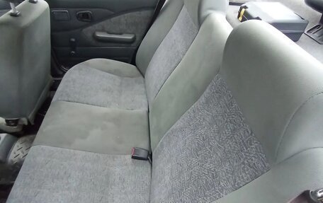 Daewoo Nexia I рестайлинг, 2005 год, 80 000 рублей, 8 фотография
