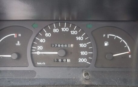 Daewoo Nexia I рестайлинг, 2005 год, 80 000 рублей, 11 фотография