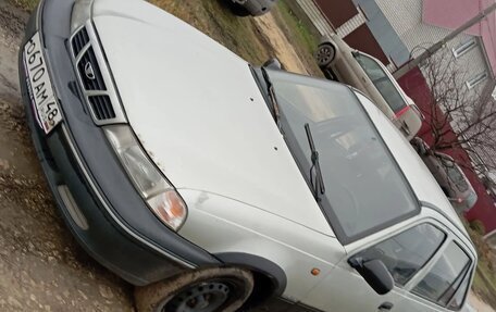 Daewoo Nexia I рестайлинг, 2005 год, 80 000 рублей, 12 фотография