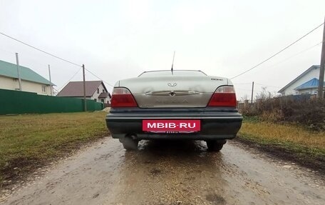 Daewoo Nexia I рестайлинг, 2005 год, 80 000 рублей, 6 фотография