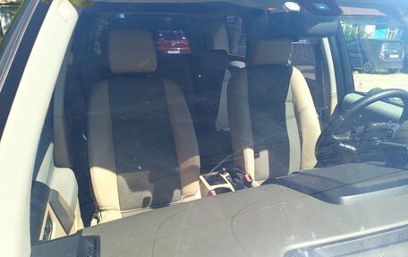 Land Rover Freelander II рестайлинг 2, 2008 год, 900 000 рублей, 10 фотография