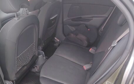 KIA Rio II, 2011 год, 550 000 рублей, 6 фотография