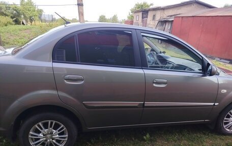 KIA Rio II, 2011 год, 550 000 рублей, 3 фотография