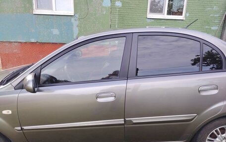 KIA Rio II, 2011 год, 550 000 рублей, 2 фотография