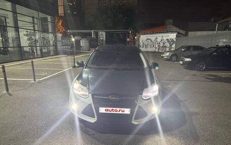 Ford Focus III, 2012 год, 550 000 рублей, 3 фотография