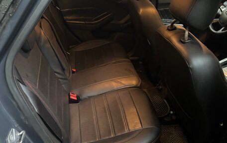 Ford Focus III, 2012 год, 550 000 рублей, 12 фотография