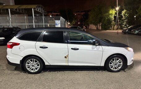 Ford Focus III, 2012 год, 550 000 рублей, 4 фотография