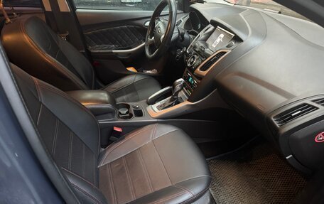 Ford Focus III, 2012 год, 550 000 рублей, 11 фотография