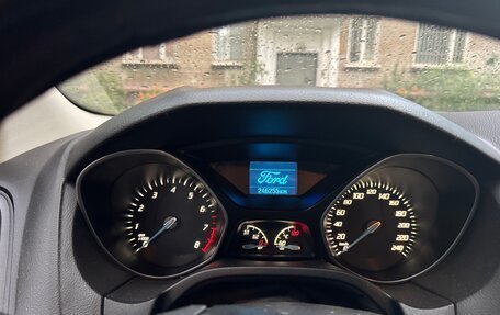 Ford Focus III, 2012 год, 550 000 рублей, 8 фотография
