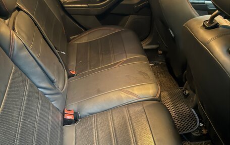 Ford Focus III, 2012 год, 550 000 рублей, 13 фотография