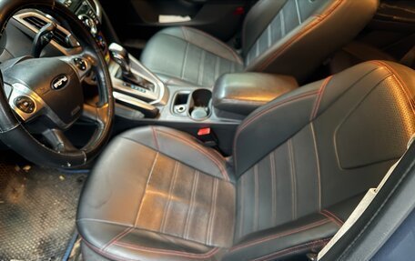 Ford Focus III, 2012 год, 550 000 рублей, 10 фотография