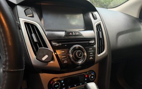 Ford Focus III, 2012 год, 550 000 рублей, 9 фотография