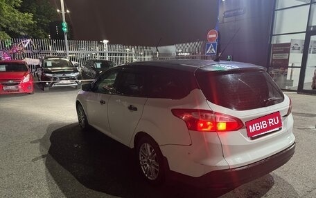 Ford Focus III, 2012 год, 550 000 рублей, 6 фотография