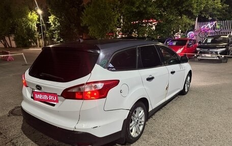 Ford Focus III, 2012 год, 550 000 рублей, 5 фотография