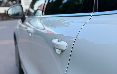 Volkswagen Touareg III, 2015 год, 2 585 000 рублей, 10 фотография