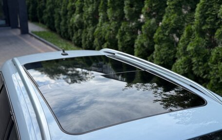 Volkswagen Touareg III, 2015 год, 2 585 000 рублей, 11 фотография
