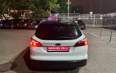 Ford Focus III, 2012 год, 550 000 рублей, 7 фотография