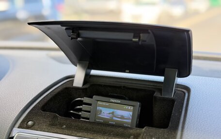 Volkswagen Touareg III, 2015 год, 2 585 000 рублей, 29 фотография