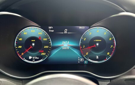 Mercedes-Benz GLC, 2022 год, 5 750 000 рублей, 9 фотография