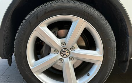 Volkswagen Touareg III, 2015 год, 2 585 000 рублей, 30 фотография