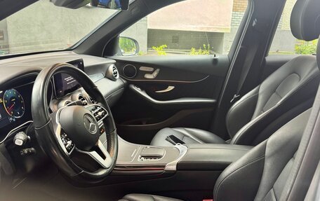 Mercedes-Benz GLC, 2022 год, 5 750 000 рублей, 7 фотография