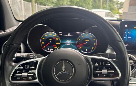 Mercedes-Benz GLC, 2022 год, 5 750 000 рублей, 10 фотография