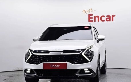 KIA Sportage IV рестайлинг, 2023 год, 2 830 000 рублей, 3 фотография