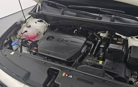 KIA Sportage IV рестайлинг, 2023 год, 2 830 000 рублей, 6 фотография