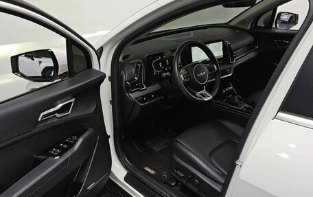 KIA Sportage IV рестайлинг, 2023 год, 2 830 000 рублей, 7 фотография