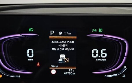 KIA Sportage IV рестайлинг, 2023 год, 2 830 000 рублей, 9 фотография