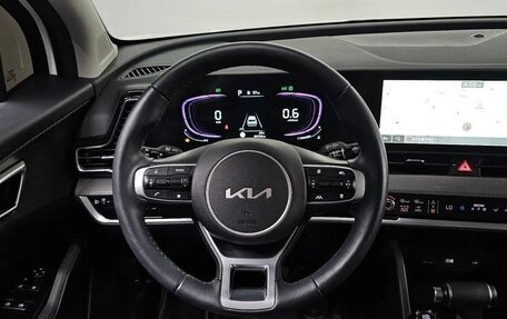 KIA Sportage IV рестайлинг, 2023 год, 2 830 000 рублей, 11 фотография