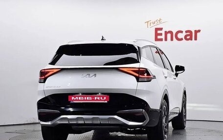 KIA Sportage IV рестайлинг, 2023 год, 2 830 000 рублей, 4 фотография
