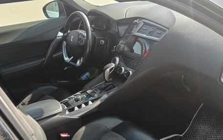 Citroen DS5, 2012 год, 840 000 рублей, 3 фотография