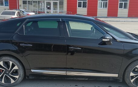 Citroen DS5, 2012 год, 840 000 рублей, 4 фотография