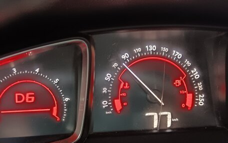 Citroen DS5, 2012 год, 840 000 рублей, 2 фотография