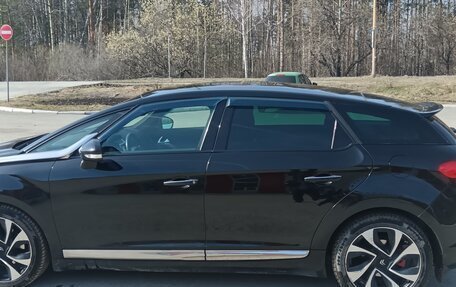 Citroen DS5, 2012 год, 840 000 рублей, 5 фотография
