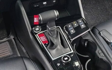 KIA Sportage IV рестайлинг, 2023 год, 2 830 000 рублей, 10 фотография