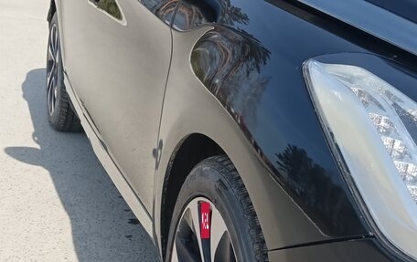 Citroen DS5, 2012 год, 840 000 рублей, 6 фотография