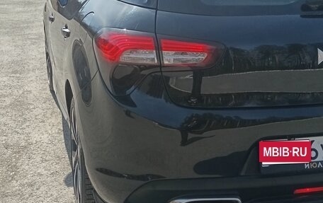 Citroen DS5, 2012 год, 840 000 рублей, 8 фотография