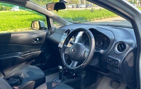 Nissan Note II рестайлинг, 2012 год, 780 000 рублей, 8 фотография