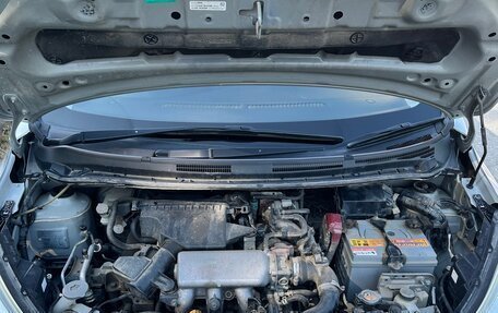Nissan Note II рестайлинг, 2012 год, 780 000 рублей, 13 фотография