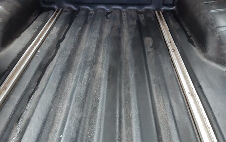 Nissan Navara (Frontier), 2008 год, 1 700 000 рублей, 29 фотография