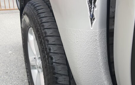 Nissan Navara (Frontier), 2008 год, 1 700 000 рублей, 28 фотография