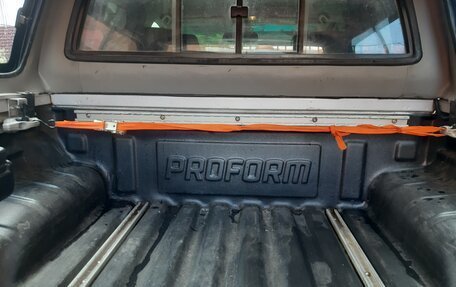 Nissan Navara (Frontier), 2008 год, 1 700 000 рублей, 33 фотография