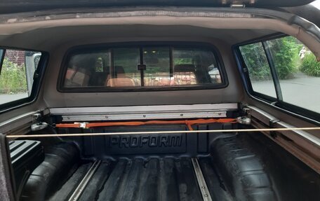 Nissan Navara (Frontier), 2008 год, 1 700 000 рублей, 31 фотография