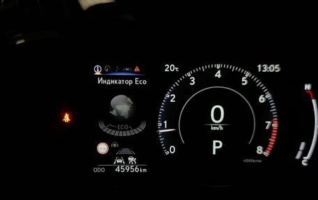 Lexus NX, 2021 год, 5 350 000 рублей, 19 фотография